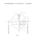 FEED FLOW CONDITIONER FOR PARTICULATE FEED MATERIALS diagram and image