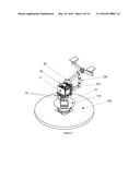 FEED FLOW CONDITIONER FOR PARTICULATE FEED MATERIALS diagram and image