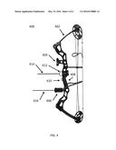 Archery Grip System diagram and image