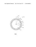 SHOTGUN SHELL WAD diagram and image