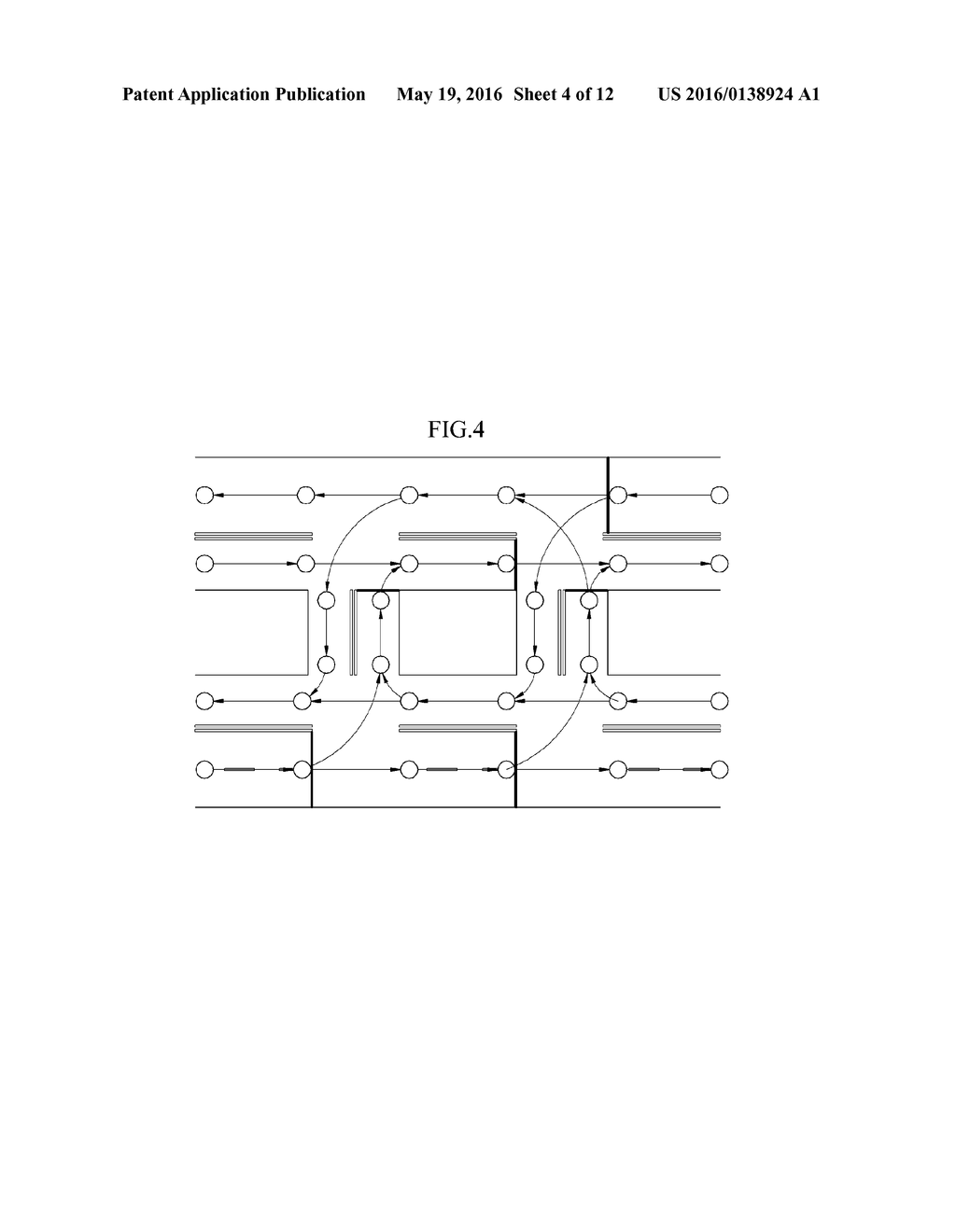 VEHICLE AUTONOMOUS TRAVELING SYSTEM, AND VEHICLE TRAVELING METHOD USING     THE SAME - diagram, schematic, and image 05