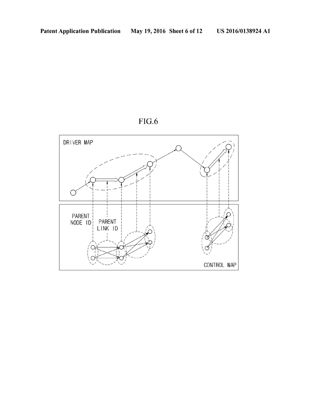 VEHICLE AUTONOMOUS TRAVELING SYSTEM, AND VEHICLE TRAVELING METHOD USING     THE SAME - diagram, schematic, and image 07