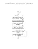 NAVIGATION DEVICE, SYSTEM FOR INPUTTING LOCATION TO NAVIGATION DEVICE, AND     METHOD FOR INPUTTING LOCATION TO THE NAVIGATION DEVICE FROM A TERMINAL diagram and image