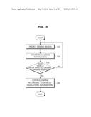 VEHICLE AND CONTROL METHOD THEREOF diagram and image