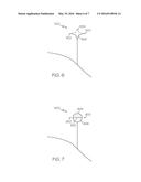 SYSTEM AND DISPLAY ELEMENT FOR DISPLAYING WAYPOINT MARKERS WITH INTEGRATED     ALTITUDE CONSTRAINT INFORMATION diagram and image