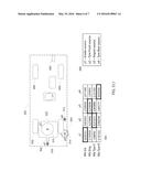 METHOD OF DETERMINING NOISE SOUND CONTRIBUTIONS OF NOISE SOURCES OF A     MOTORIZED VEHICLE diagram and image