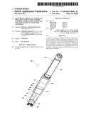 METHODS OF FORMING A CONDITIONED ISOLATION ELEMENT FOR A SENSOR ASSEMBLY,     AND RELATED CONDITIONED ISOLATION ELEMENTS AND SENSOR ASSEMBLIES diagram and image