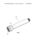 METHODS OF FORMING A CONDITIONED ISOLATION ELEMENT FOR A SENSOR ASSEMBLY,     AND RELATED CONDITIONED ISOLATION ELEMENTS AND SENSOR ASSEMBLIES diagram and image