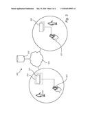 A METHOD OF CALIBRATING A SENSOR diagram and image