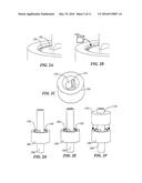 METHODS, APPARATUS AND SYSTEMS FOR PRODUCTION, COLLECTION, HANDLING, AND     IMAGING OF TISSUE SECTIONS diagram and image