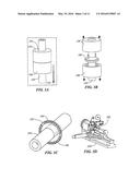 METHODS, APPARATUS AND SYSTEMS FOR PRODUCTION, COLLECTION, HANDLING, AND     IMAGING OF TISSUE SECTIONS diagram and image