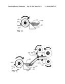 METHODS, APPARATUS AND SYSTEMS FOR PRODUCTION, COLLECTION, HANDLING, AND     IMAGING OF TISSUE SECTIONS diagram and image