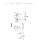 NANOMETER SIZE CHEMICAL MODIFIED MATERIALS AND USES diagram and image