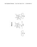 NANOMETER SIZE CHEMICAL MODIFIED MATERIALS AND USES diagram and image