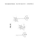 NANOMETER SIZE CHEMICAL MODIFIED MATERIALS AND USES diagram and image