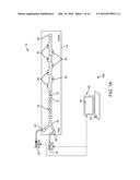 METHOD AND DEVICE FOR ISOLATING CELLS FROM HETEROGENEOUS SOLUTION USING     MICROFLUIDIC TRAPPING VORTICES diagram and image