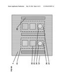 DIGITAL CONTROL OF ON-CHIP MAGNETIC PARTICLE ASSAY diagram and image