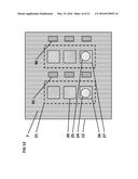 DIGITAL CONTROL OF ON-CHIP MAGNETIC PARTICLE ASSAY diagram and image