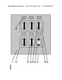 DIGITAL CONTROL OF ON-CHIP MAGNETIC PARTICLE ASSAY diagram and image