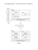 SYSTEMS AND METHODS FOR COLLISION COMPUTING FOR DETECTION AND NONINVASIVE     MEASUREMENT OF BLOOD GLUCOSE AND OTHER SUBSTANCES AND EVENTS diagram and image