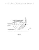 SYSTEMS AND METHODS FOR COLLISION COMPUTING FOR DETECTION AND NONINVASIVE     MEASUREMENT OF BLOOD GLUCOSE AND OTHER SUBSTANCES AND EVENTS diagram and image