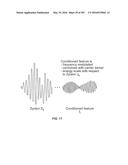 SYSTEMS AND METHODS FOR COLLISION COMPUTING FOR DETECTION AND NONINVASIVE     MEASUREMENT OF BLOOD GLUCOSE AND OTHER SUBSTANCES AND EVENTS diagram and image