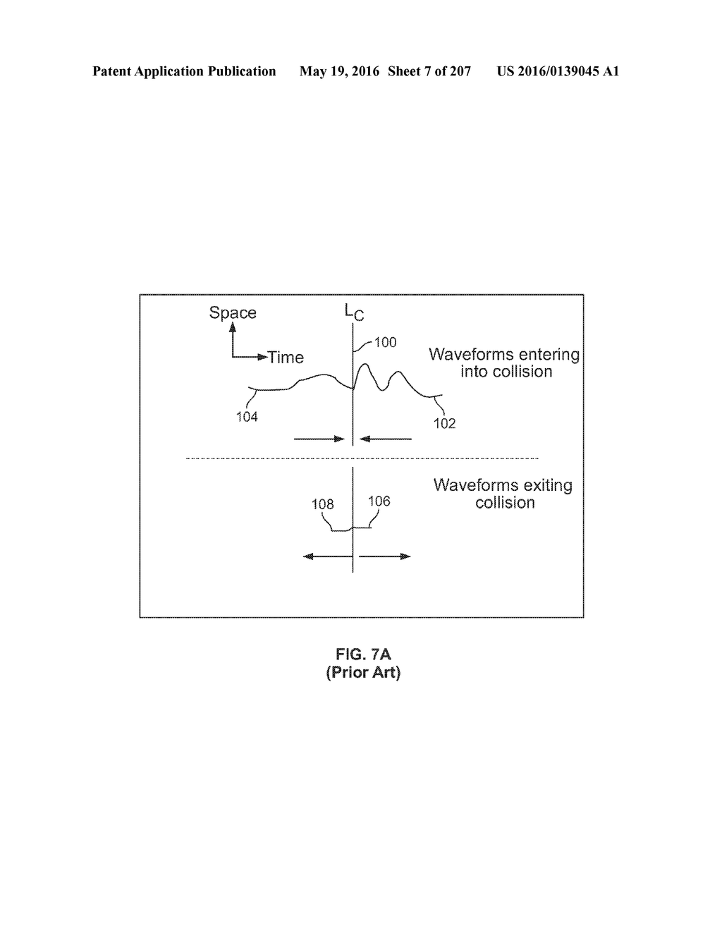 SYSTEMS AND METHODS FOR NONINVASIVE BLOOD GLUCOSE AND OTHER ANALYTE     DETECTION AND MEASUREMENT USING COLLISION COMPUTING - diagram, schematic, and image 08