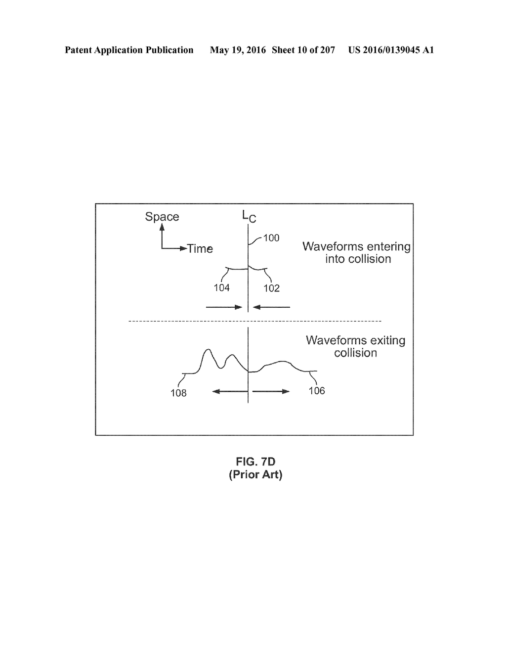 SYSTEMS AND METHODS FOR NONINVASIVE BLOOD GLUCOSE AND OTHER ANALYTE     DETECTION AND MEASUREMENT USING COLLISION COMPUTING - diagram, schematic, and image 11