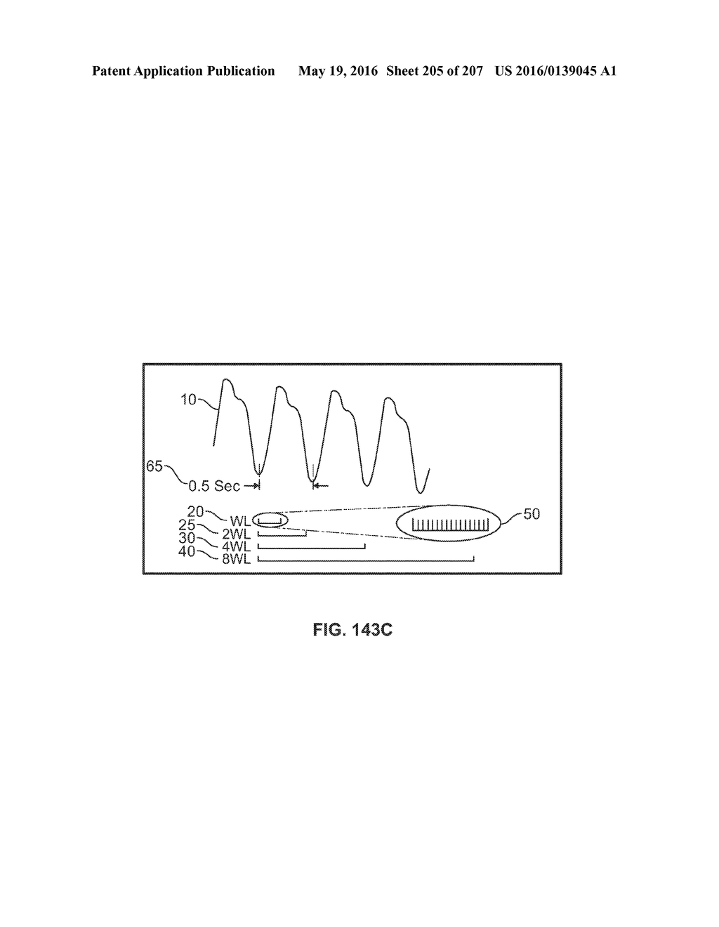 SYSTEMS AND METHODS FOR NONINVASIVE BLOOD GLUCOSE AND OTHER ANALYTE     DETECTION AND MEASUREMENT USING COLLISION COMPUTING - diagram, schematic, and image 206