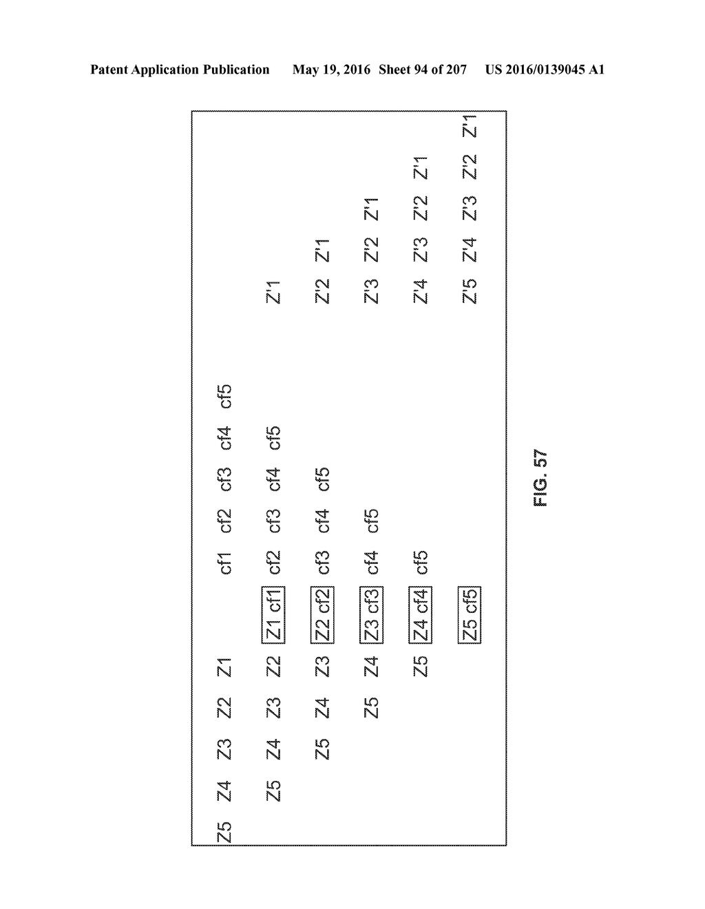 SYSTEMS AND METHODS FOR NONINVASIVE BLOOD GLUCOSE AND OTHER ANALYTE     DETECTION AND MEASUREMENT USING COLLISION COMPUTING - diagram, schematic, and image 95