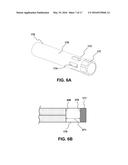 COMPACT SENSOR FOR MEASURING TURBIDITY OR FLUORESCENCE IN A FLUID SAMPLE diagram and image