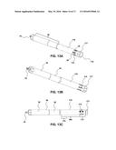 COMPACT SENSOR FOR MEASURING TURBIDITY OR FLUORESCENCE IN A FLUID SAMPLE diagram and image