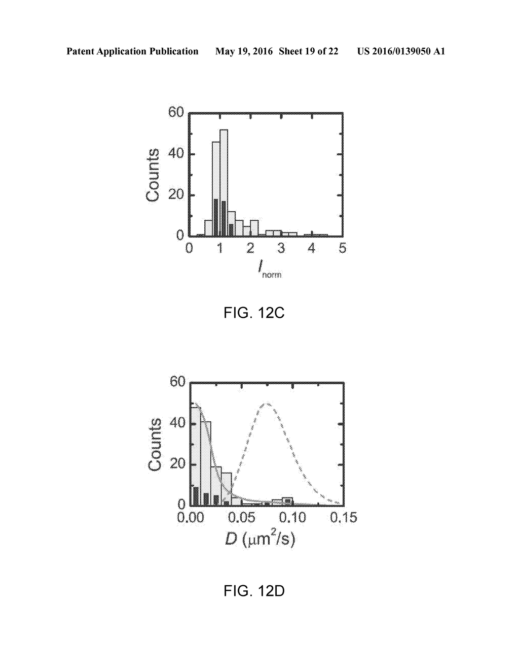 METHOD AND SYSTEM FOR IMAGING A MOLECULAR STRAND - diagram, schematic, and image 20