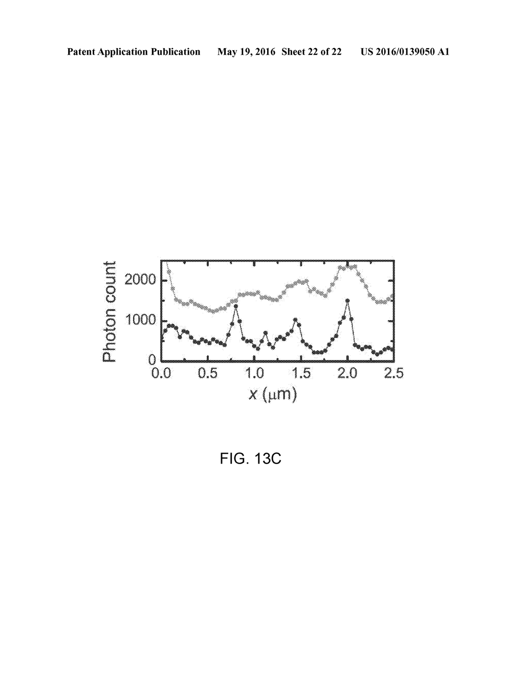 METHOD AND SYSTEM FOR IMAGING A MOLECULAR STRAND - diagram, schematic, and image 23