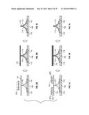 LARGE SCALE, LOW COST NANOSENSOR, NANO-NEEDLE, AND NANOPUMP ARRAYS diagram and image