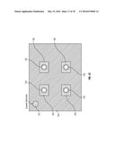 LARGE SCALE, LOW COST NANOSENSOR, NANO-NEEDLE, AND NANOPUMP ARRAYS diagram and image