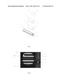 BIOSENSOR AND MANUFACTURING METHOD THEREFOR diagram and image