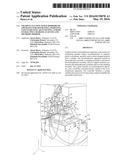 GRADIENT ELUTION ISOTACHOPHORETIC APPARATUS FOR SEPARATING, PURIFYING,     CONCENTRATING, QUANTIFYING, AND/OR EXTRACTING CHARGED ANALYTES AND     METHODS THEREOF diagram and image