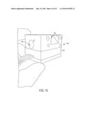 GRADIENT ELUTION ISOTACHOPHORETIC APPARATUS FOR SEPARATING, PURIFYING,     CONCENTRATING, QUANTIFYING, AND/OR EXTRACTING CHARGED ANALYTES AND     METHODS THEREOF diagram and image