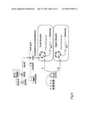 METHOD AND DEVICE FOR RECEIVING A DROPLET diagram and image