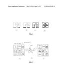 PAPER MICROFLUIDIC DEVICES FOR DETECTION OF IMPROVISED EXPLOSIVES diagram and image