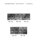 PAPER MICROFLUIDIC DEVICES FOR DETECTION OF IMPROVISED EXPLOSIVES diagram and image