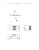 DEVICE FOR USE IN THE DETECTION OF BINDING AFFINITIES diagram and image