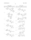 Inhibitors Of Fatty Acid Amide Hydrolase And Monoacylglycerol Lipase For     Modulation Of Cannabinoid Receptors diagram and image