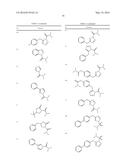 Inhibitors Of Fatty Acid Amide Hydrolase And Monoacylglycerol Lipase For     Modulation Of Cannabinoid Receptors diagram and image