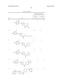 Inhibitors Of Fatty Acid Amide Hydrolase And Monoacylglycerol Lipase For     Modulation Of Cannabinoid Receptors diagram and image