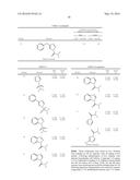Inhibitors Of Fatty Acid Amide Hydrolase And Monoacylglycerol Lipase For     Modulation Of Cannabinoid Receptors diagram and image