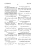 Inhibitors Of Fatty Acid Amide Hydrolase And Monoacylglycerol Lipase For     Modulation Of Cannabinoid Receptors diagram and image