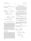 Inhibitors Of Fatty Acid Amide Hydrolase And Monoacylglycerol Lipase For     Modulation Of Cannabinoid Receptors diagram and image