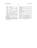 Inhibitors Of Fatty Acid Amide Hydrolase And Monoacylglycerol Lipase For     Modulation Of Cannabinoid Receptors diagram and image